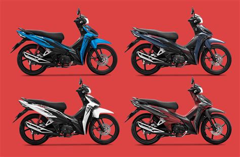 Honda Wave RSX 2019 chỉ từ 21,69 triệu đồng : Cải tiến ấn tượng, “bất bại” ở phân khúc xe số giá rẻ