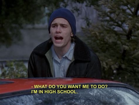 Bill Freaks And Geeks Quotes. QuotesGram