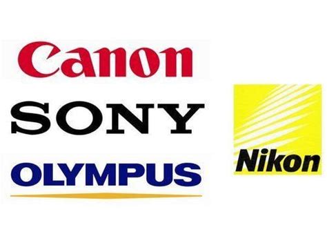 Sony Camera Logo - LogoDix