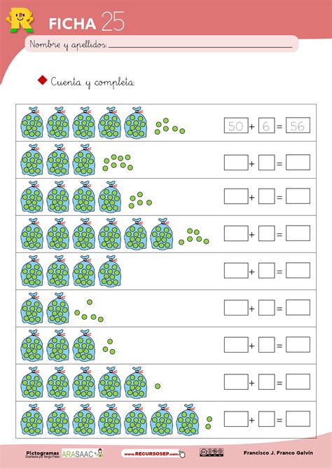 Fichas Para Imprimir Para Ninos De Primaria Fichas De Matematicas Images | Porn Sex Picture