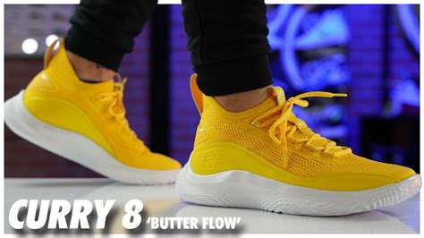 Curry 8 Flow Shoe 2023 – Get New Year 2023 Update