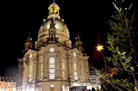 Striezelmarkt Dresden - traditioneller Weihnachtsmarkt