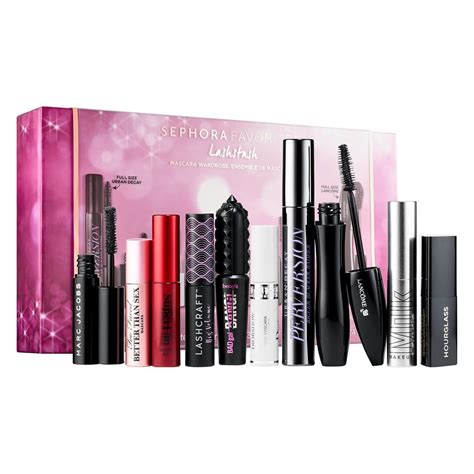 POPSUGAR Shop | Sephora favorites, Sephora, Holiday makeup gift sets