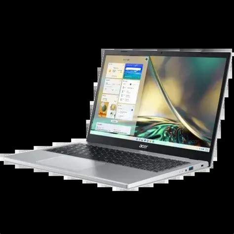 Acer Aspire 3 A315-59 Intel i3 12th Gen 8GB DDR4 15.6" FHD