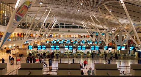 Cape Town International Airport | South African History Online