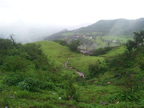 Do you know Saputara, a Lesser Known Hill Station in Gujarat?