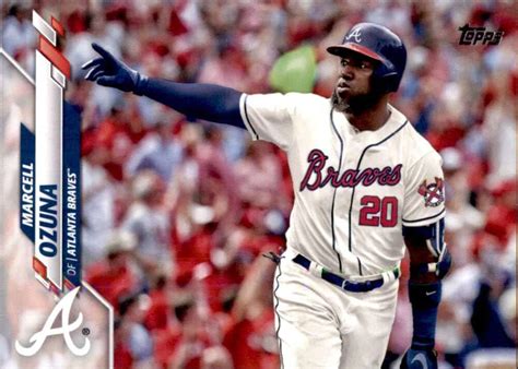 Braves Sign Marcell Ozuna. Yay! Now What? - Braves Journal