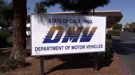 DMV to send letters to California residents who may not have valid REAL ID - ABC7 Los Angeles