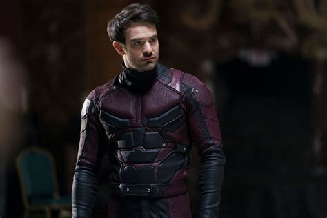 Marvel boss confirms Charlie Cox will return as Daredevil