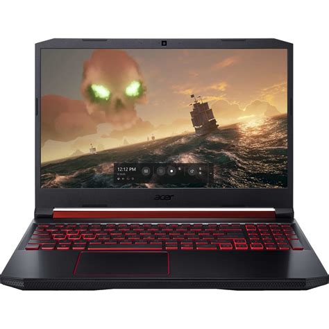 Acer Nitro 5 15.6 In. Intel Core I5 2.4ghz 8gb Ram 512gb Ssd Gaming ...