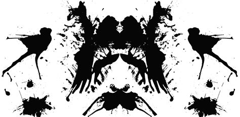 Rorschach Test Wallpapers - Wallpaper Cave