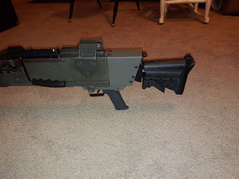 M1919 "update" conversion | 1919 A4 Forums