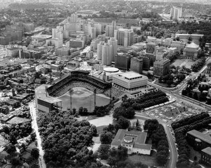 Forbes Field - Alchetron, The Free Social Encyclopedia