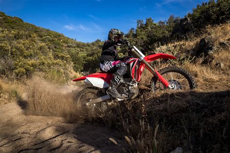 2021 Honda CRF250RX [Specs, Features, Photos] | wBW