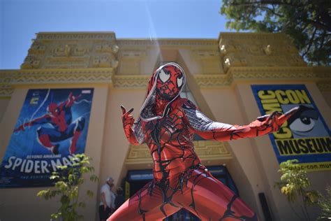 Comic-Con Museum named Best Pop Culture Museum by USA Today | SDNews.com