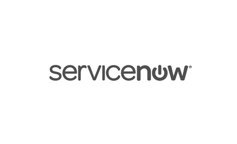 Servicenow Logo Transparent Background