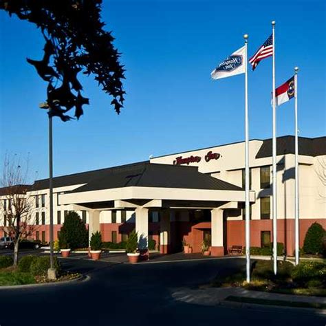 Hampton Inn by Hilton - Asheboro NC | AAA.com