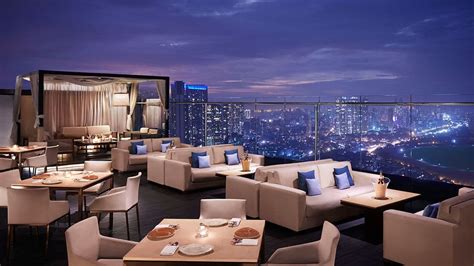 The St. Regis Mumbai — TRUE 5 STARS