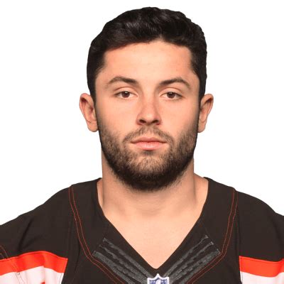 Baker Mayfield Career Stats | NFL.com