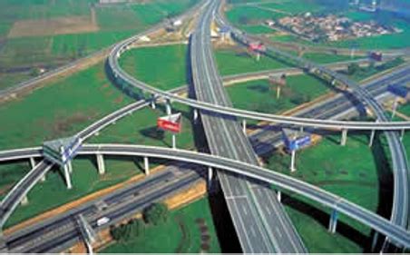 Dhaka elevated Express Way – UDC