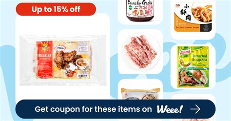 Weee! | America’s largest online Asian supermarket