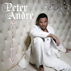 Peter Andre - The Very Best of Peter Andre: The Hits Collection Lyrics ...