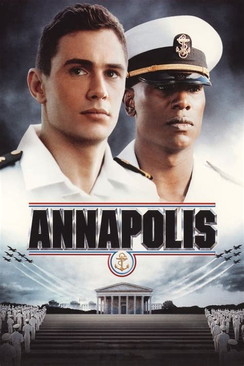 Annapolis (2006) — The Movie Database (TMDB)