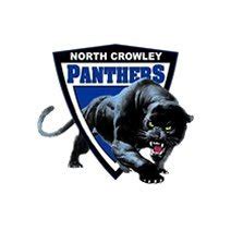 North Crowley Panthers Football - Fort Worth, TX - scorebooklive.com