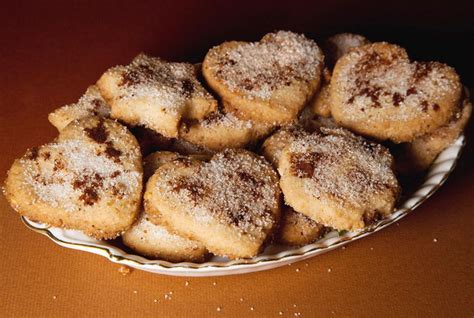 Top Traditional Spanish Christmas Cookie Recipes