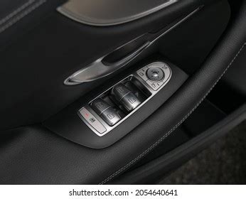 Interior Sports Car Stock Photo 2054640641 | Shutterstock