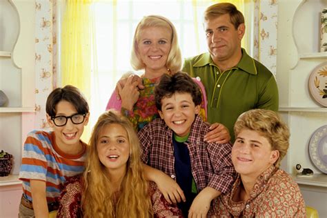 The Wonder Years cast now: What they do in 2020.