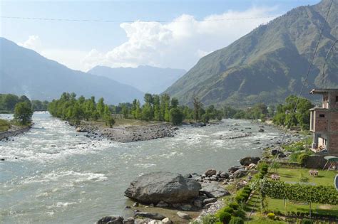 Best Time To Visit Kullu > Weather, Temperature & Season