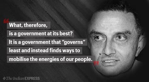 ISRO founder Vikram Sarabhai’s 100th birth anniversary today: Here are some of his inspiring ...