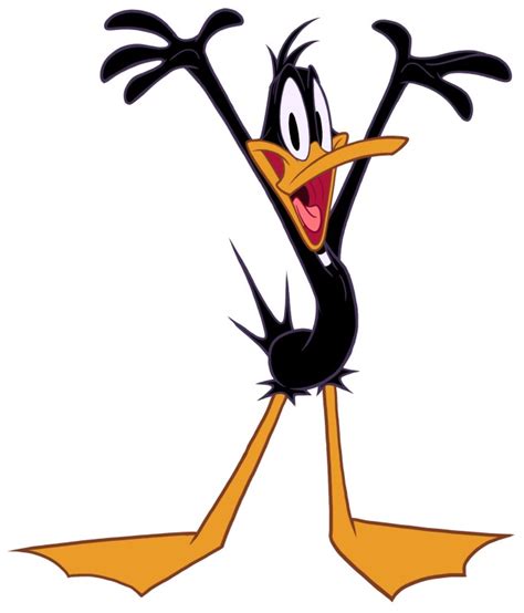 Daffy Duck | The Looney Tunes Shows Wiki | FANDOM powered by Wikia