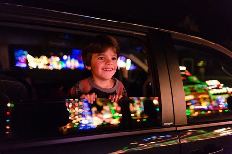 Central Florida Holiday Lights Guide 2023 - PLAYGROUND Magazine