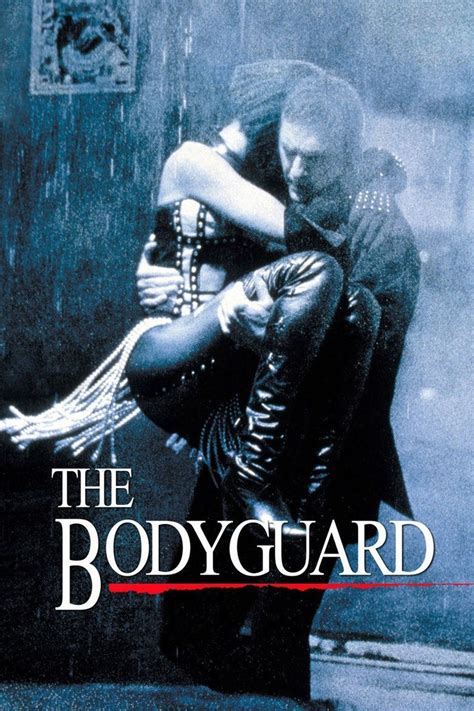 The Bodyguard (1992 film) - Alchetron, the free social encyclopedia