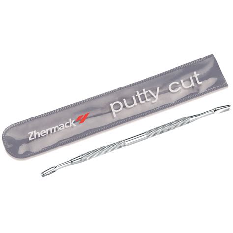 PUTTY CUT RECORTADOR P/SILIC - Vamasa