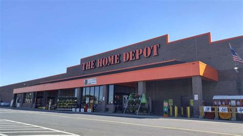 The Home Depot - 3926 Nazareth Pike, Bethlehem, PA 18020 - Hours ...