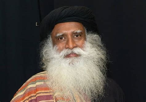 60 Sadhguru Quotes to Bring You Peace