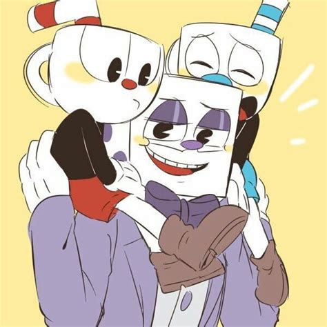 Cuphead dice king fanart - jesoffshore