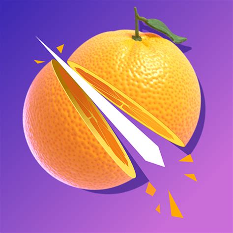 Fruit Slice - Angry Gamez Best Games