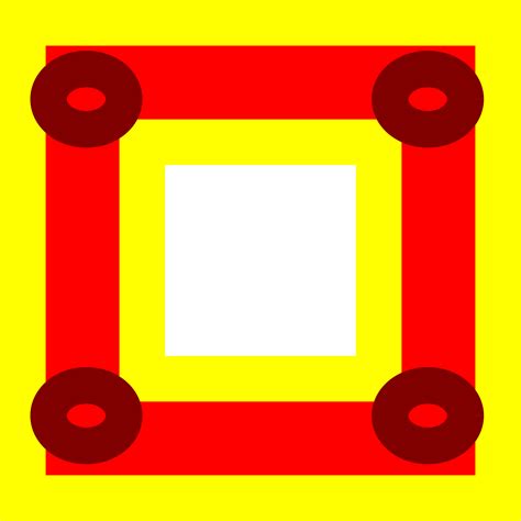 Clipart - Block icon