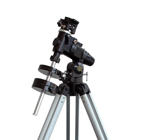 Saxon EQ3 Mount with Aluminium Tripod - Equatorial Mounts - Mounts and Tripods - Sirius Optics