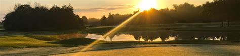 Bristow Manor Golf Club | Bristow, VA Course - Tee Times