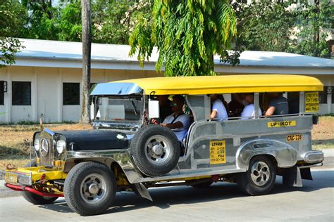 It’s BALIK-PASADA for UPD jeepneys