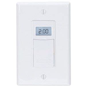 INTERMATIC ST01 In-Wall Timers | WESCO Canada