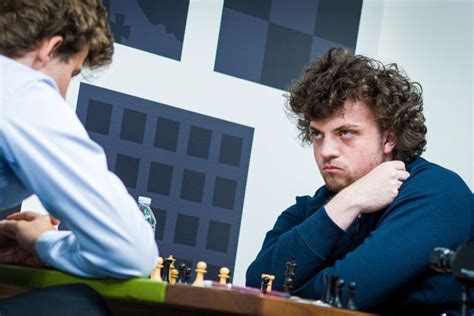 A Scandal in Chess: Five-time World Champion, Magnus Carlsen withdraws ...