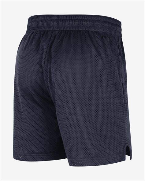 Penn State Men's Nike Dri-FIT College Knit Shorts. Nike.com