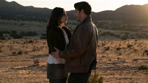 "Roswell, New Mexico" Brings Together Aliens Hiding in Plain Sight and Real-World Challenges ...