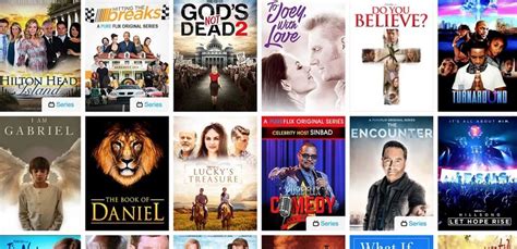 Sony acquires Pure Flix, Evangelical Focus